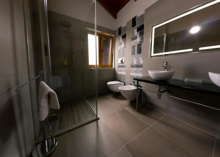 Lägenhet Pandora Tirana