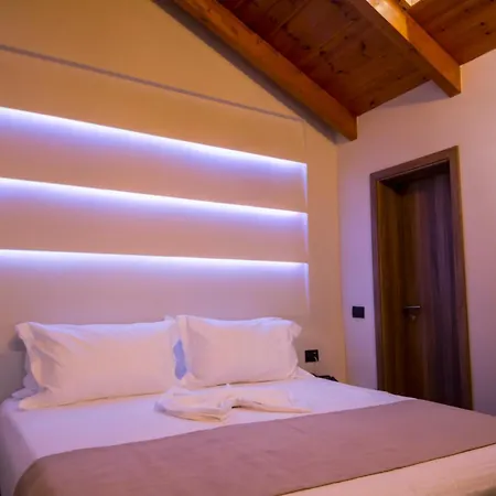 Apartman Pandora *