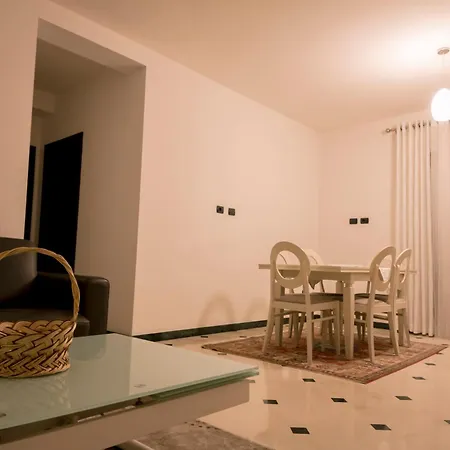 Pandora Appartamento Tirana