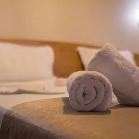 Apartman Pandora