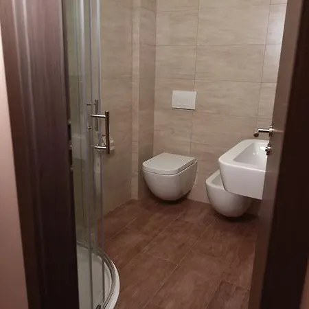 Pandora Apartment Tirana