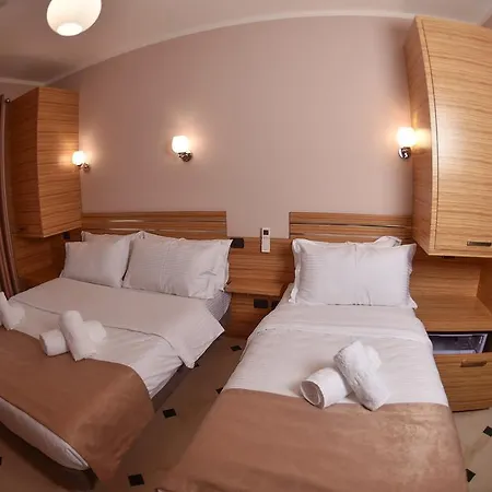 Apartment Pandora Tirana