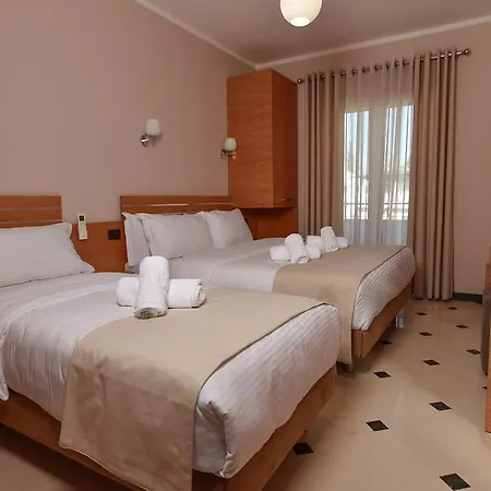 Pandora Apartment