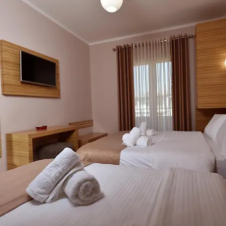 Apartment Pandora Tirana