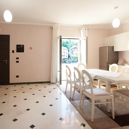 Apartment Pandora Tirana