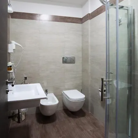 Apartment Pandora Tirana