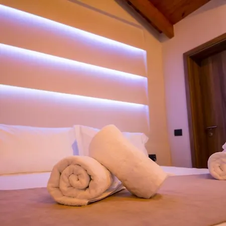 Apartment Pandora Tirana