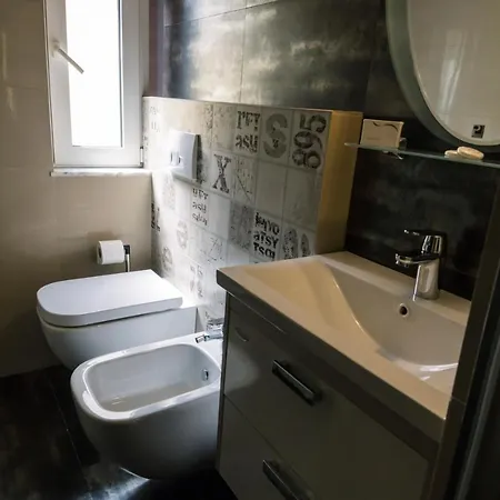 Pandora Apartment Tirana