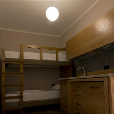 Apartment Pandora Tirana