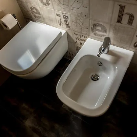 Apartment Pandora Tirana