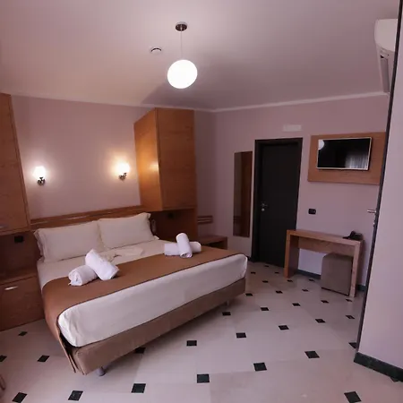 Pandora Apartment *