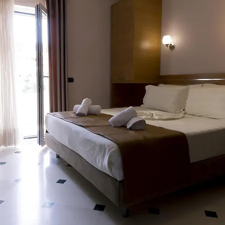 Pandora Apartment Tirana