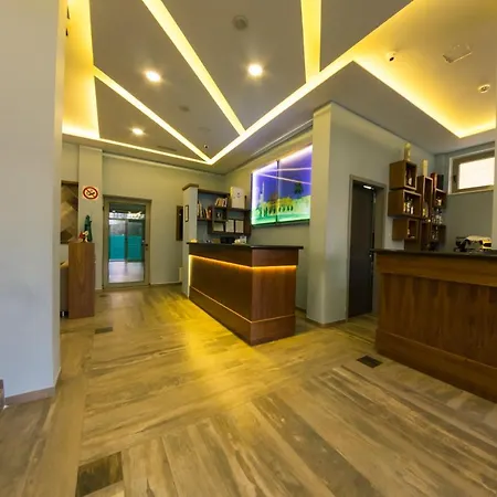Apartment Pandora *