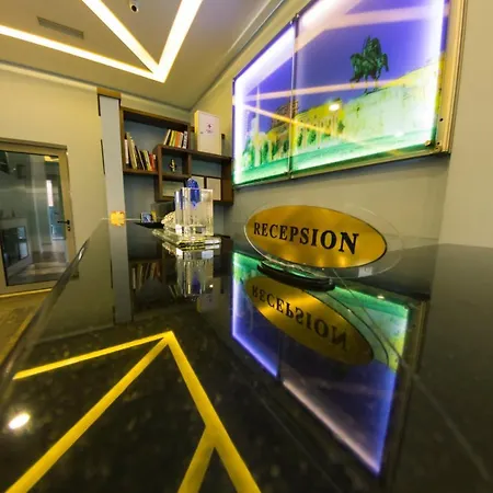 Pandora Apartment