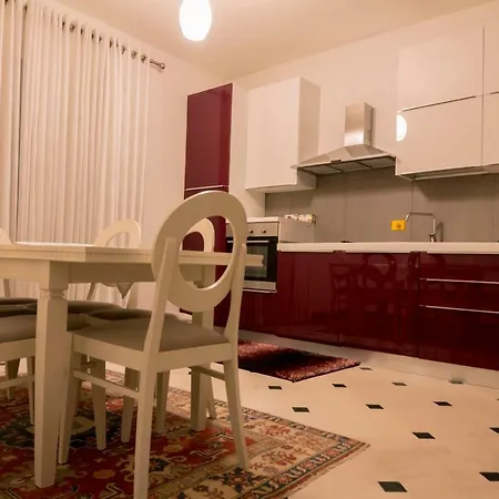 Apartment Pandora